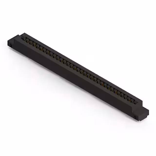 357-033-501-112 EDAC Inc.  Edgeboard Connectors